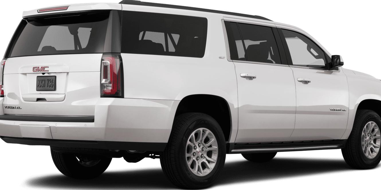 GMC YUKON XL 2015 1GKS2HKC5FR215181 image